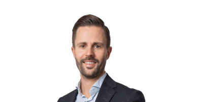 Eric Giljam mäklare i Kalmar