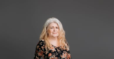 Ewa Lindén mäklare i Burlöv