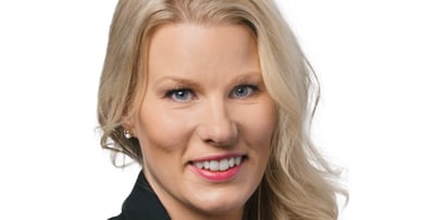 Tina Högstedt