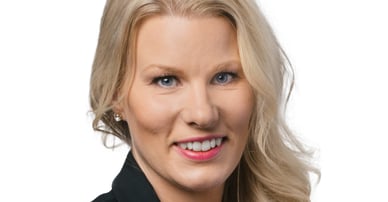 Tina Högstedt mäklare i Jönköping