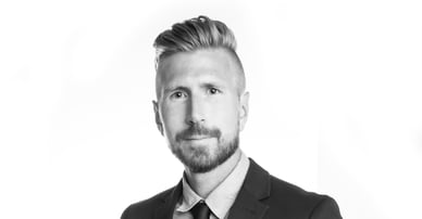 Joakim Lundström mäklare i Sundsvall och Ånge