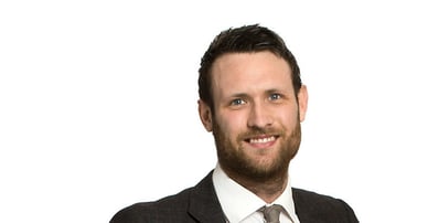 Peter Svensson mäklare i Burlöv och Kirseberg