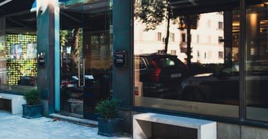 Skeppsholmen Sotheby's international Realty Stockholm