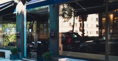 Skeppsholmen Sotheby's international Realty Stockholm