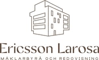 Ericsson Larosa Mäklarbyrå Och Redovisning