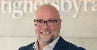 Andreas Tyson mäklare i Järfälla och Upplands-Bro