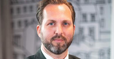 Kristian Kolberg mäklare i Kil och Forshaga