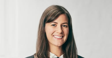 Kristin Bryntesson mäklare i Karlstad