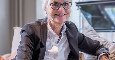 Ewa Carlsson