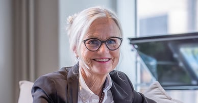 Ewa Carlsson