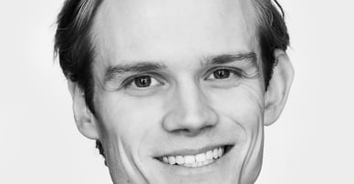 Alexander Hellohf mäklare på Orust