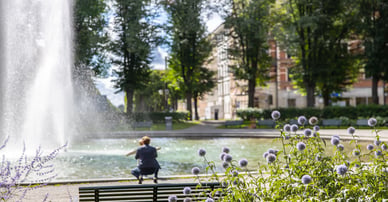 Svensk Fastighetsförmedling Östermalm