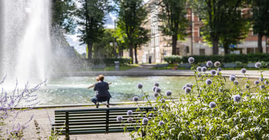 Svensk Fastighetsförmedling Östermalm