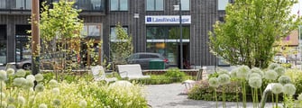 Länsförsäkringar Fastighetsförmedling Upplands-Bro