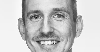 Christoffer Kihlman mäklare i Huddinge