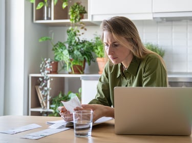 Bundet bolån gör comeback när osäkerheten växer