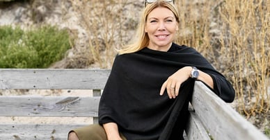 Mäklarbyrån Eva Kraft