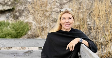 Mäklarbyrån Eva Kraft