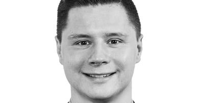 Marc Albrecht mäklare i Åstorp och Bjuv