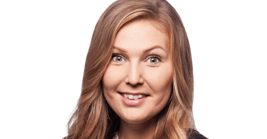 Jessica Larsson mäklare i Nyköping, Trosa och Oxelösund