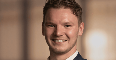 Jonathan Léman mäklare i Uppsala