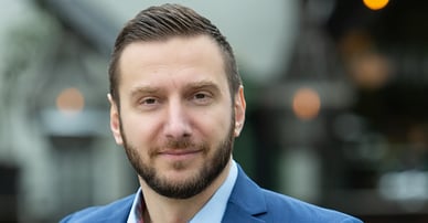 Edin Vatres mäklare i Borås