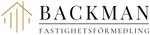 Backman Fastighetsförmedling