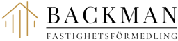 Backman Fastighetsförmedling