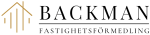 Backman Fastighetsförmedling