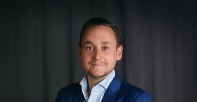 Mikael Bergkvist mäklare i Eskilstuna