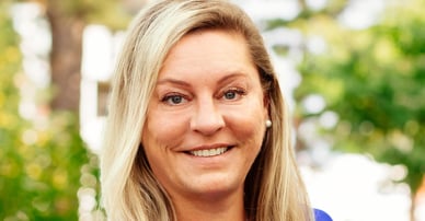 Paula Bengtsdotter mäklare i Norrtälje