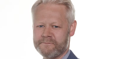 Christoffer Carlström mäklare i Malmö, Staffanstorp och Burlöv