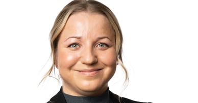 Jessica Liv mäklare i Sundsvall