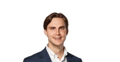 Lukas Landberg mäklare i Norrköping och Söderköping