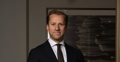 Daniel Levin mäklare på Östermalm, Vasastan, Södermalm och Gärdet