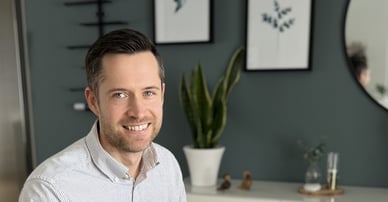 Erik Kihlman mäklare i Luleå och Boden