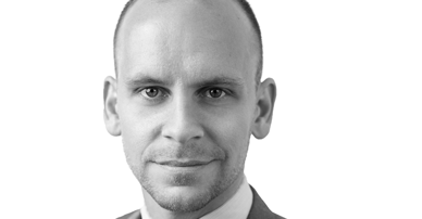 Emil Gerdin mäklare i Österåker