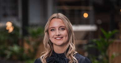 Malin Banger mäklare i Uppsala