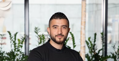 Simon Almsaddi mäklare i Borås, Svenljunga och Tranemo