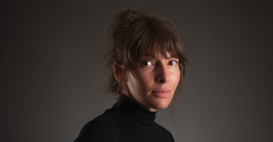 Anna-Karin Wallinder mäklare i Arvika och Eda