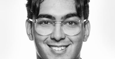 Elias Obaid mäklare i Malmö och Burlöv