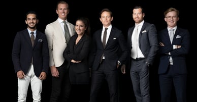 Svenska Mäklarhuset Vallentuna