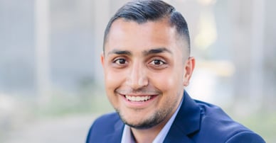 Günay Coksürer mäklare i Järfälla och Haninge