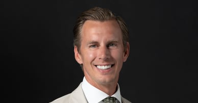 Rikard Sölling mäklare i Täby