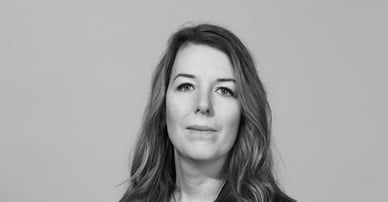 Nina Berglund mäklare i Malmö och Lomma