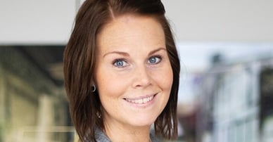 Lynn Treard mäklare i Haninge och Nacka