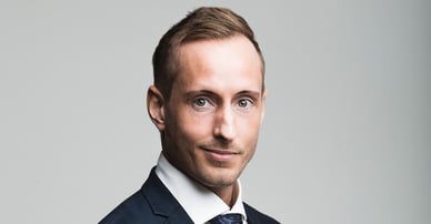 Adam Hultqvist mäklare i Botkyrka