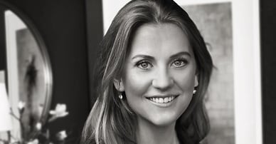 Emma Ekholm mäklare i Tyresö