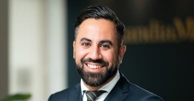 Said Azzam mäklare i Svalöv, Hyllie, Burlöv och Lomma