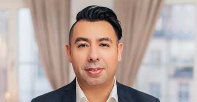 Claudio Pino mäklare i Rågsved och Tyresö